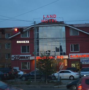 Land Hotel photos Exterior