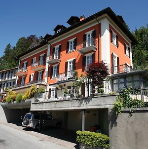 Hotel Villa Rosy photos Exterior