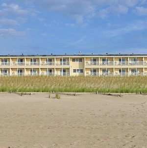 Drifting Sands Oceanfront Hotel photos Exterior