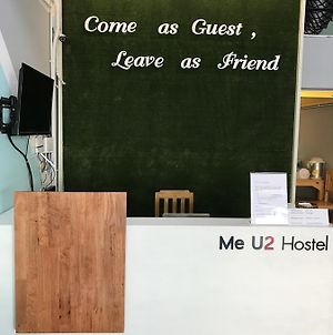 U2 & I-Smile Hostel photos Exterior
