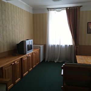 Serebryaniy Rozhok photos Exterior