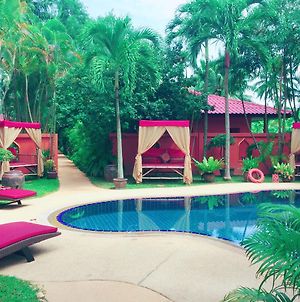 Sazana Villa Resort photos Exterior