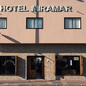 Hotel Miramar photos Exterior