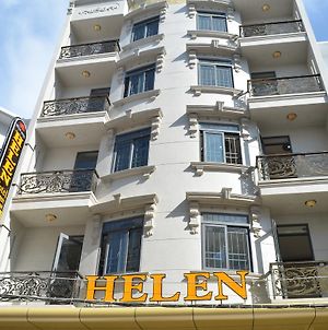 Helen Hotel & Apartment photos Exterior