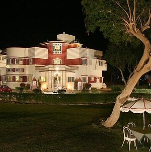 Karni Bhawan Palace - Heritageby Hrh Group Of Hotels photos Exterior