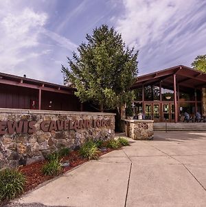 Carter Caves State Resort Park photos Exterior