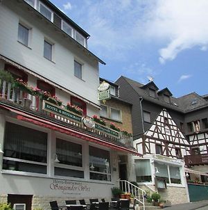 Hotel Singender Wirt photos Exterior