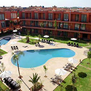 Rawabi Hotel Marrakech & Spa photos Exterior