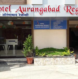 Hotel Aurangabad Regency photos Exterior