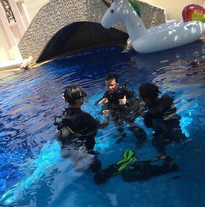 Success Dive Resort Sanur photos Exterior