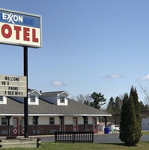 Exxon Quik Stop & Motel photos Exterior