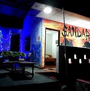 Sandaru Surffing Inn photos Exterior
