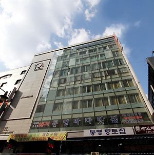 Hotel Cozy Myeongdong photos Exterior