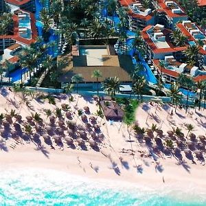 Majestic Mirage Punta Cana (Adults Only) photos Exterior
