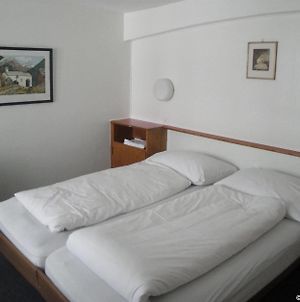 Hotel Krone-Limmatquai photos Room