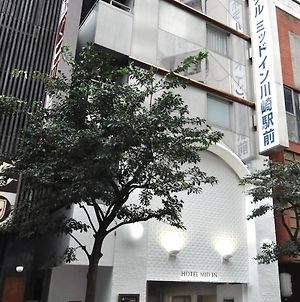 Hotel Mid In Kawasaki Ekimae photos Exterior
