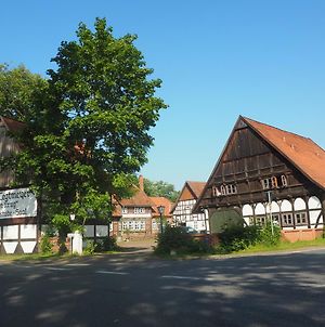Tegtmeyer Zum Alten Krug photos Exterior