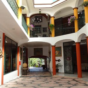 Paraiso Hotel Garden & Spa photos Exterior