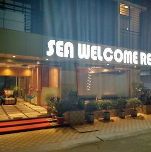 Sea Welcome Resort photos Exterior