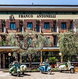 Hotel Franco Antonelli photos Exterior
