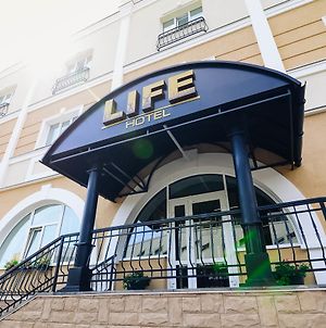 Отель Life photos Exterior