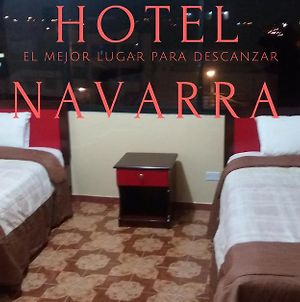 Hotel Navarra photos Exterior
