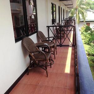One Mgm Boracay Resort Village photos Exterior