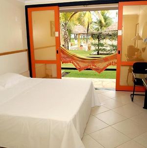 Hotel Parque Dos Coqueiros Convention Resort photos Exterior