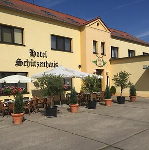 Hotel Schutzenhaus photos Exterior