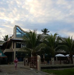 Hotel Raja Ampat photos Exterior