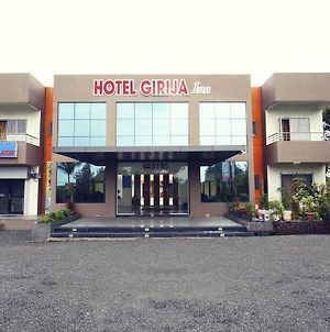 Hotel Girija photos Exterior