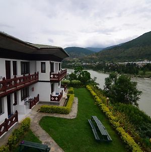 Himalayan Dragon'S Nest Hotel photos Exterior