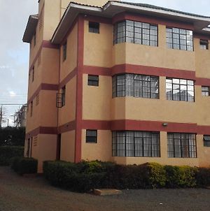 Maya Hotel Eldoret photos Exterior