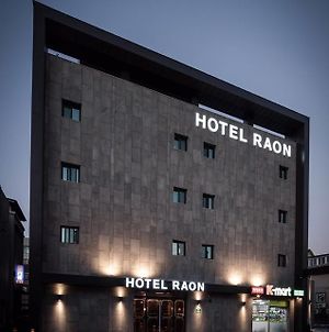 Hotel Raon photos Exterior