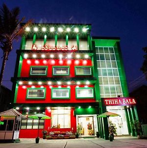 Thiha Bala Hotel photos Exterior