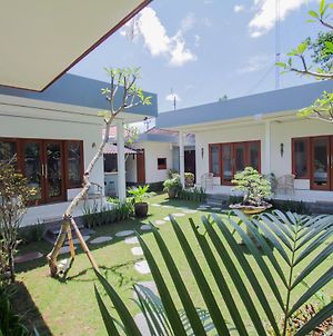 Riyuri Guest House photos Exterior