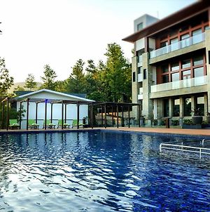 Trivik Hotels & Resorts, Chikmagalur photos Exterior