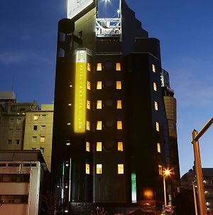 Hotel Ekichika Nagahoribashi photos Exterior