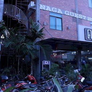 Naga Angkor Hotel photos Exterior