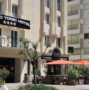 Grand Tonic Hotel & Spa Biarritz photos Facilities