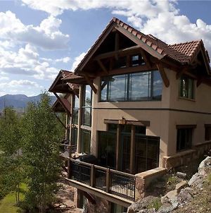 Pine Meadows At Mountain Village By Telluride Resort Lodging photos Exterior
