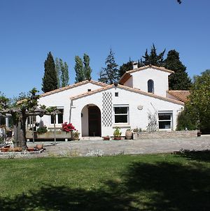 La Villa Blanc (Adults Only) photos Exterior