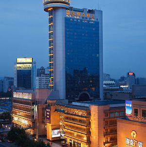 Glive Hangzhou Hotel photos Exterior