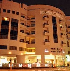 Lotus Grand Hotel Apartments photos Exterior