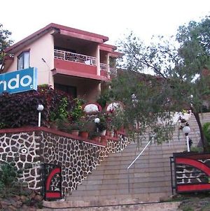 Hotel Anando , Saputara photos Exterior