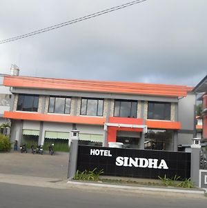 Hotel Sindha photos Exterior
