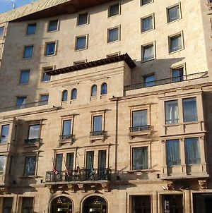 Hotel Alameda Palace photos Exterior