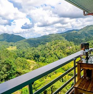 Banaue Evergreen Hostel And Restaurant photos Exterior