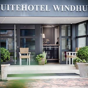 Suitehotel Windhuk (Adults Only) photos Exterior