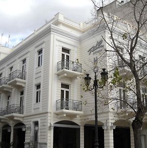Hotel Rio Athens photos Exterior